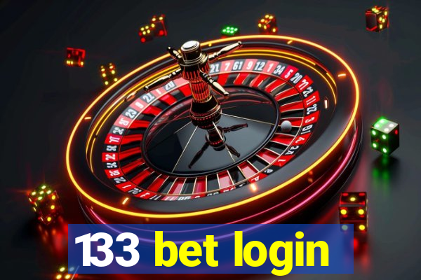 133 bet login